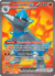 Rampardos EX