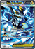 Mega Zeraora EX
