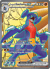 Cynthia's Garchomp EX