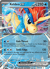 Keldeo EX