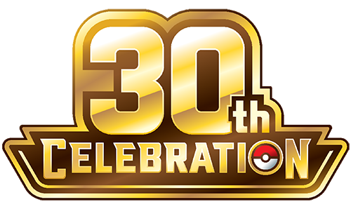30th Celebration Logo