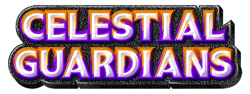 Celestial Guardians Logo