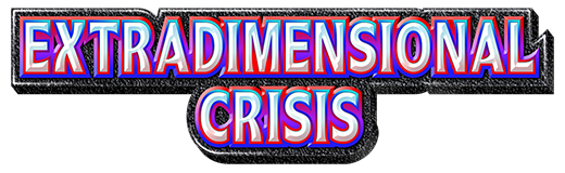 Extradimensional Crisis Logo