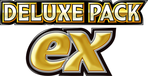 Deluxe Pack EX Logo