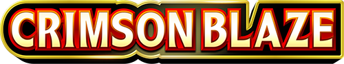 Crimson Blaze Logo