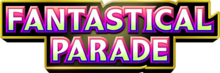 Fantastical Parade Logo