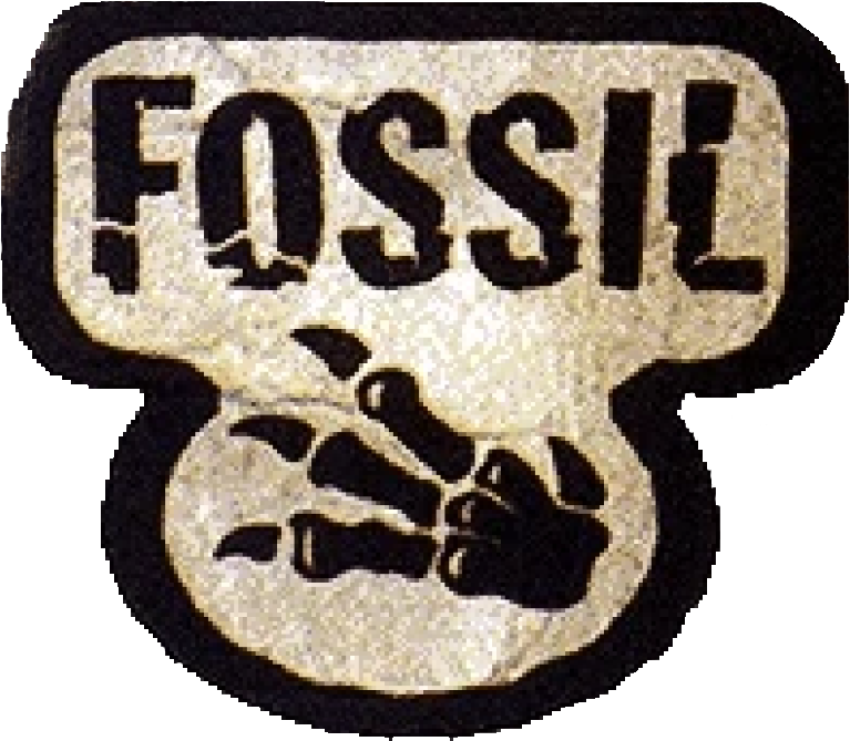 Fossil Logo