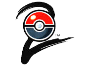 Pokemon Cards Base Set 2 Logo