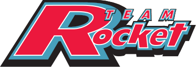 Team Rocket Logo