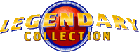 Pokemon Cards Legendary Collection Logo