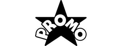 Wizards Black Star Promos Logo