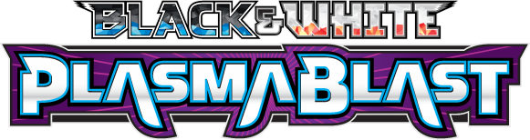Plasma Blast Logo