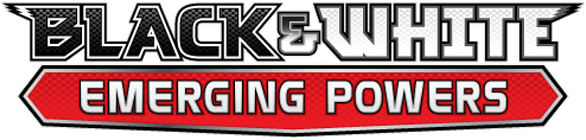 Emerging Powers Logo