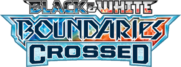 Boundaries Crossed Logo