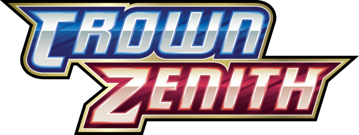 Crown Zenith Logo