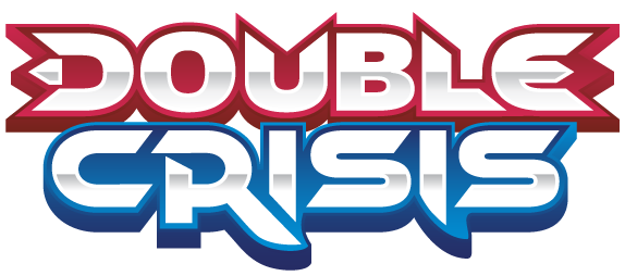 Double Crisis Logo