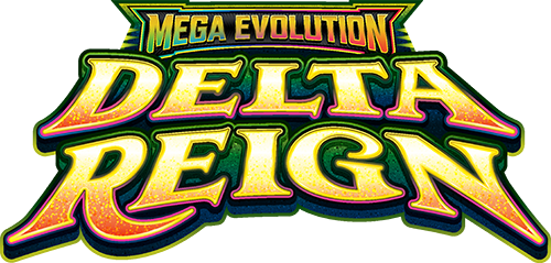 Delta Reign Logo