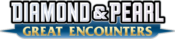 Great Encounters Logo