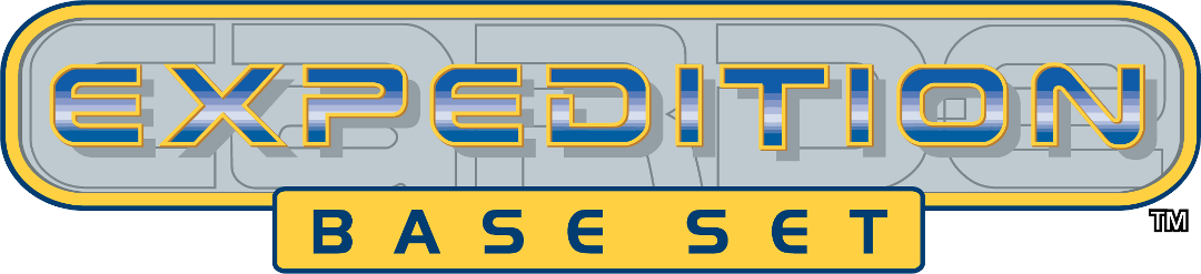 Expedition Base Set Logo