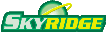 Skyridge Logo