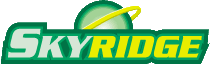 Pokemon Cards Skyridge Logo