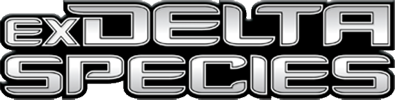 EX Delta Species Logo