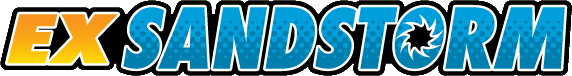 EX Sandstorm Logo