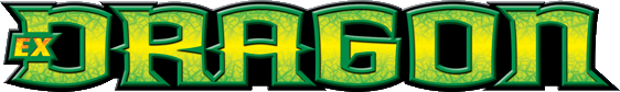 EX Dragon Logo