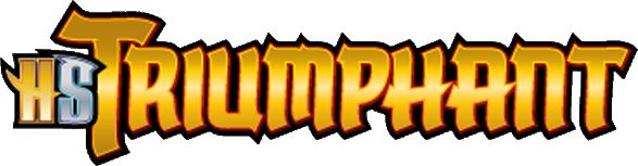 HS-Triumphant Logo