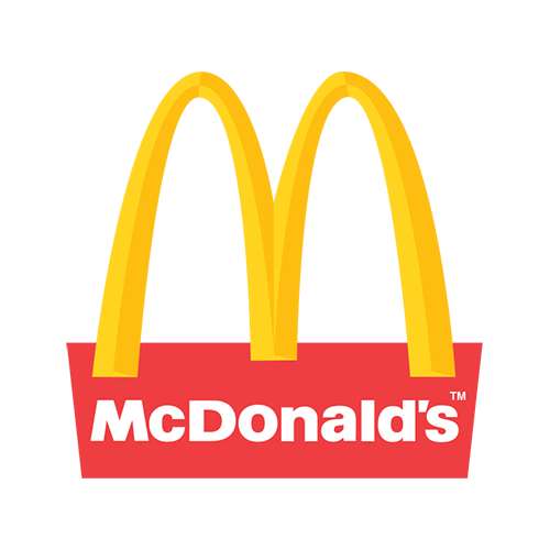 McDonald's 2023 Logo