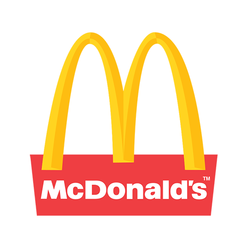 Pokemon Cards McDonald's 2023 Logo