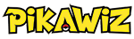 Pikawiz Logo