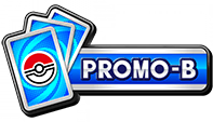 Promo B Logo