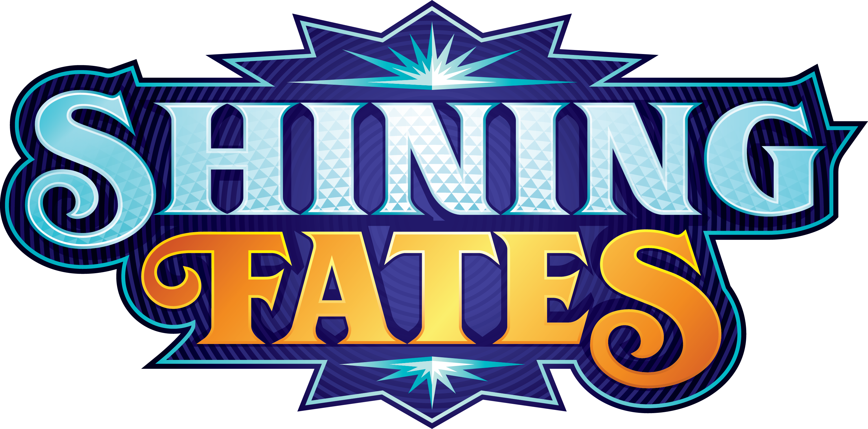 Shining Fates Logo