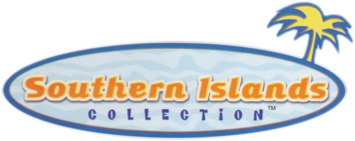 Southern Islands Logo