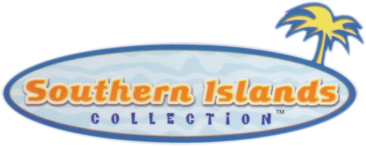 Southern Islands Logo