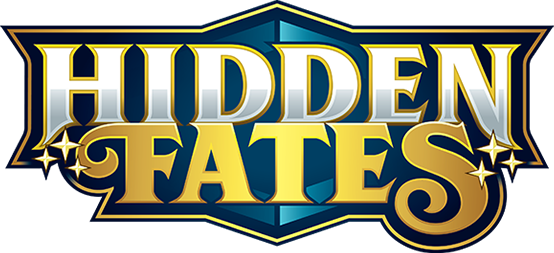 Hidden Fates Logo