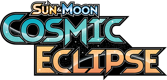 Cosmic Eclipse Logo