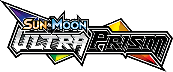 Ultra Prism Logo