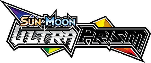 Ultra Prism Logo