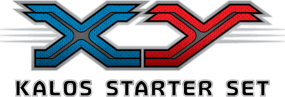 Kalos Starter Set Logo