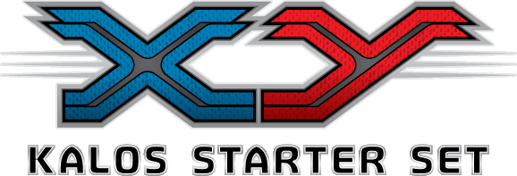 Kalos Starter Set Logo