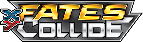Fates Collide Logo