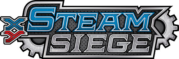 Steam Siege Logo