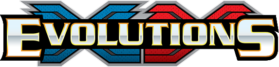 Evolutions Logo