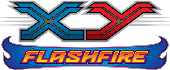 Flashfire Logo