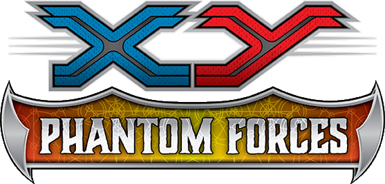 Phantom Forces Logo