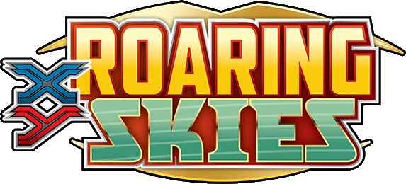 Roaring Skies Logo