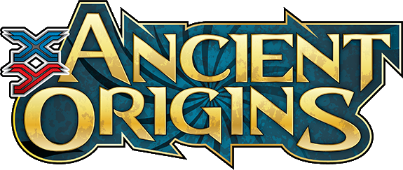 Ancient Origins Logo