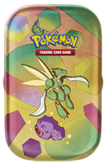 Pokemon 151 Mini Tin